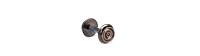 Bemo 5209600 - Spur HO Radsatz Panoramawagen 2L-GS