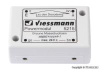 Viessmann 5215 2A - 5215 2A Powermodul