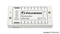 Viessmann 5217 - Rückmeldedecoder