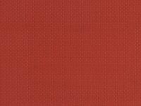 Auhagen 52212 - Dekorplatten Mauerziegel rot