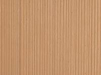 Auhagen 52218 - Spur HO   2 Bretterwandplatten holzfarbig