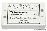 Viessmann 5225 - 5A Powermodul