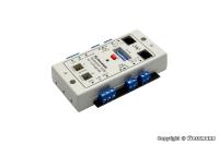 Viessmann 5229 - Multiplexer für Lichtsignale mit Multiplex Technologie
