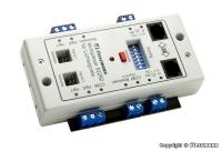 Viessmann 52292 - Doppel-Multiplexer für 2 Lichtsignale mit Multiplex-Technologie