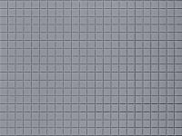 Auhagen 52421 - Spur HO 1 Marktplatte grau lose