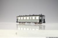 PMT 52427 - Spur HOe Reisezugwagen 3. Klasse, DRG grün, Ep.II