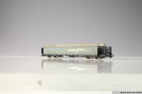 PMT 52456 - Spur HOe Traditionsbahn-AussichtsWagen mit Sitzb., grün, Fichtelbergbahn, Ep.V