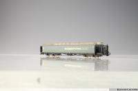 PMT 52458 - Spur HOe Traditionsbahn-AussichtsWagen mit Sitzb., grün, Weißeritztalbahn, Ep.V