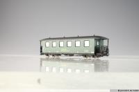 PMT 52469 - Spur HOe Reko-Personenwagen, Ursprungsdach Zittauer Schmalspurbahn, Ep.V
