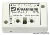 Viessmann 5268 - ServoControl