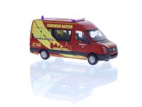 Rietze 53127 Spur HO Volkswagen Crafter 11 FW Bautzen