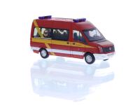 Rietze 53137 - Spur HO Volkswagen Crafter FW Neustadt / Holstein