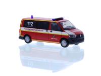 Rietze  53757 - Spur HO Volkswagen T6 FW Weingarten