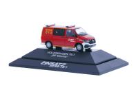 Rietze 53869 - Spur HO Volkswagen T6.1 BF Worms