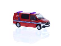 Rietze 53929 - Spur HO Volkswagen T6.1 FW Titisee-Neustadt