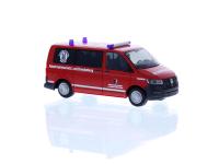 Rietze 53941 - Spur HO Volkswagen T6.1 Katastrophenschutz Elbe-Elster