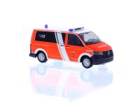 Rietze 53947 - Spur HO Volkswagen T6.1 FW Plauen