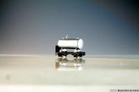 PMT 54215 - Spur HOe Düngertransportwagen, K. Sächs. Sts. E. B., Ep.I