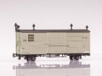 PMT 54243 - Spur HOe G-Wagen der Z.O.J.E.