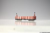 PMT 54407 - Spur HOe Güterwagen offen, DRG braun, Ep.II