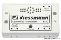 Viessmann 5559 - Soundmodul Martinshorn