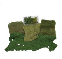 Heki 16000 - Renovierungs- und Dekoset