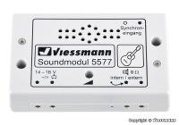 Viessmann 5577 - Soundmodul Straßengitarrist