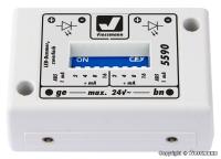 Viessmann 5590 - LED-Dimmer, zweifach