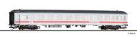 Tillig 16216 - Personenwagen IC, 1. Klasse 'BordBistro', DBAG