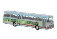 Brekina 56113 - Spur HO Setra S140ES "Spessart" des KVG