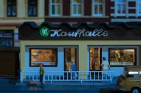 Auhagen 58103 - Spur HO LED-Beleuchtung Konsum