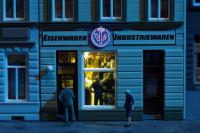 Auhagen 58104 - Spur HO LED-Beleuchtung PGH