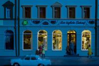 Auhagen 58105 - Spur TT  LED-Beleuchtung Konsum