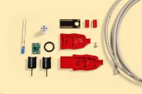 Auhagen 58110 - Spur TT LED-Beleuchtung BAYER