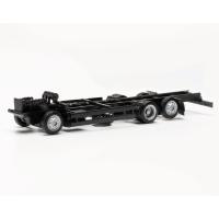 Herpa 085595 - LKW-Fahrgestell MAN Volumenzug 7,82m, 2 Stück