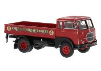 Brekina 58617 - Spur HO  Fiat 642 des Circo Orfei (I)