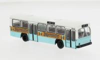 Brekina 59164 - Büssing BS 110V "Jägermeister" der END