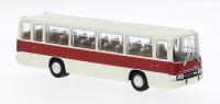 Brekina 59660 - Spur HO Ikarus 255.71 weiß/rot