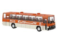 Brekina 59825 - Spur HO Ikarus 250 der Sovtransauto