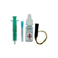 Dampfgenerator 9006 Spur 0 und 1 (1 Stück)