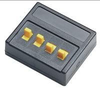 Roco 10524 - Umschalter (Ein/Ein)