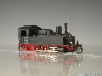 PMT 60501- Spur TT  BR 89 (sä. VT) DR, Ep.III