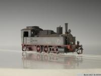 PMT 60599 - Spur TT  BR 89 Bw Schadlok unmotorisiert, Ep.II-III