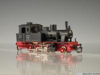 PMT 60701- Spur TT BR 91.19 (meck.T4) DR, Ep.III