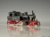 PMT 60704 - Spur TT BR 91.19, DRG, Ep.II