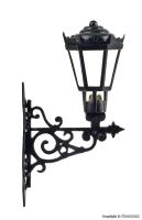 Viessmann 6074 - Spur HO Wandlaterne