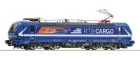 Roco 60929 - RTB Ellok Reihe 192 Ep.6, Sound.Ready