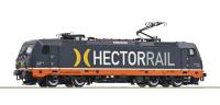 Roco 60948 - Hectorrail Ellok Reihe 241 Ep.6, Sound.Ready