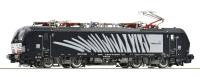 Roco 60953 - MRCE Ellok BR 193 Ep.6, Sound.Ready