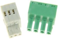 Uhlenbrock 61065 Steckerset für Intellibox 2neo